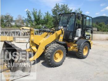 Колісний навантажувач CATERPILLAR 908H