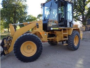 Колісний навантажувач CATERPILLAR CAT 914 G