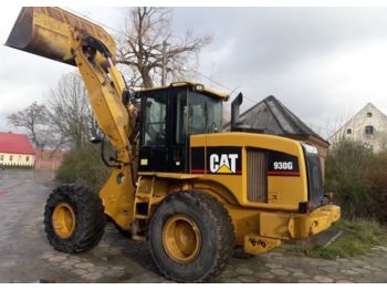 Колісний навантажувач CATERPILLAR CAT 930 G