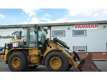 Колісний навантажувач Caterpillar 924G *FINT SKICK* - SVERIGE-