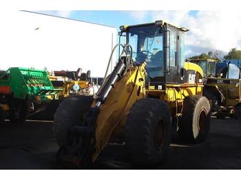 Колісний навантажувач Caterpillar 930 G 930 G