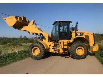 Колісний навантажувач Caterpillar 950 GC