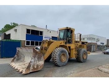 Колісний навантажувач Caterpillar 980 F II