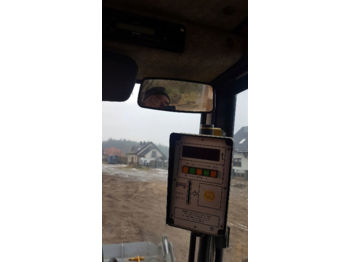 Колісний навантажувач LIEBHERR 531L
