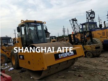 Компактор CATERPILLAR CS-583