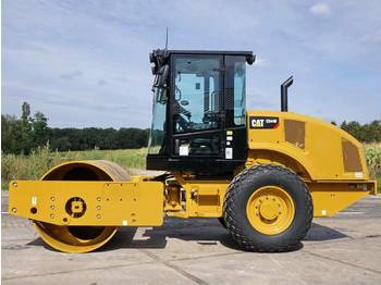 Компактор CAT CS 44B Unused/ CE + EPA