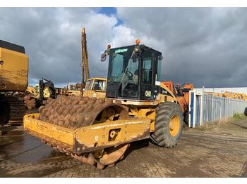 Компактор Caterpillar CP 533 E