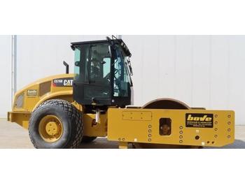 Компактор Caterpillar CS76B