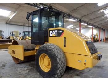 Компактор Caterpillar CS 54