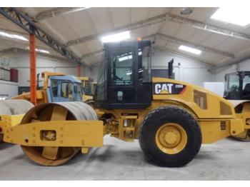 Компактор Caterpillar CS 56