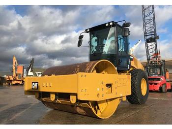 Компактор Caterpillar CS 66 B
