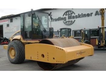 Компактор Caterpillar CS 683 E