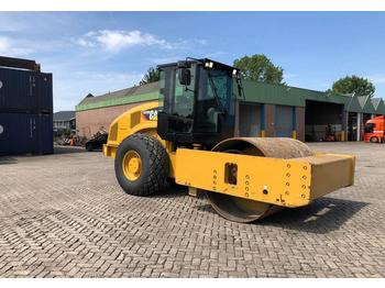 Компактор Caterpillar CS 78 B