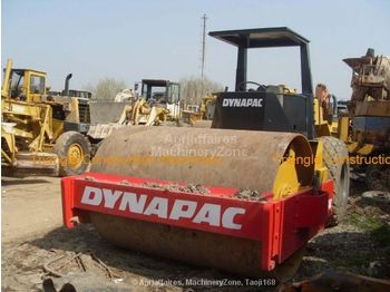 Компактор DYNAPAC CA30D