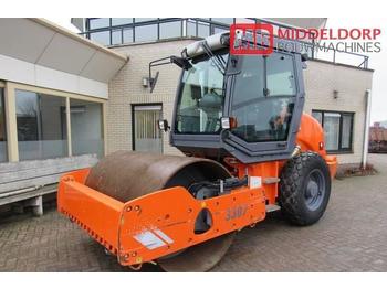 Компактор Hamm 3307