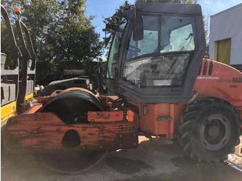Компактор Hamm 3307