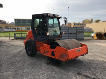 Компактор Hamm 3307