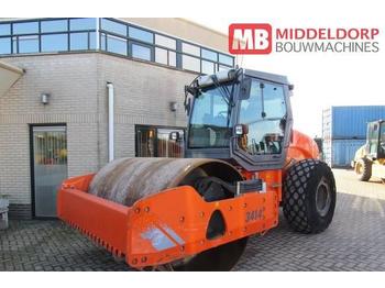 Компактор Hamm 3414HT