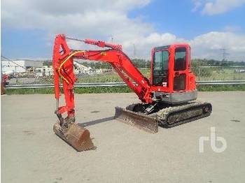 Міні-екскаватор BOBCAT E50