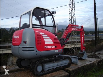 Neuson tracked 2503 RD Mechanical 2503 - Міні-екскаватор