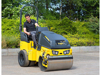 Міні коток BOMAG BW 120 AC-5