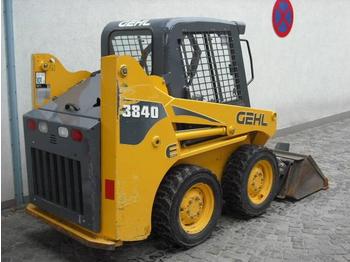 Gehl SL 3840 - Міні-навантажувач