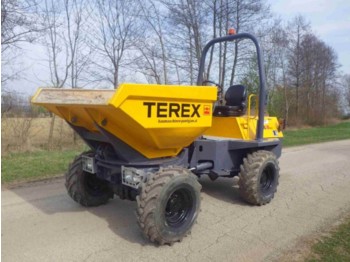 Міні-самоскид Terex TA 3 sh