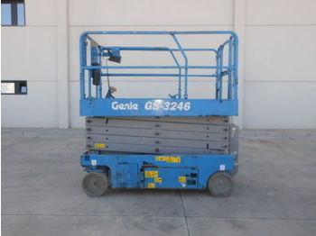 Ножичний підйомник GENIE GS3246
