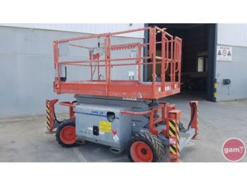 Ножичний підйомник SKYJACK SJ6832RT