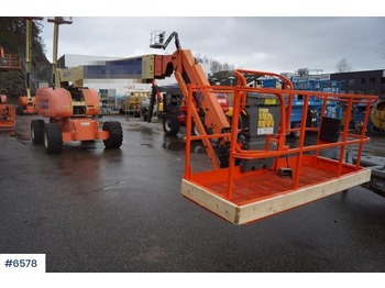 Підйомник JLG 860SJ