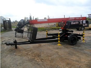 NIFTYLIFT Swift Lift 17m - Підйомник