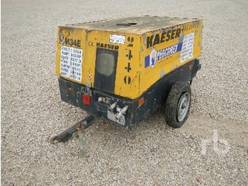 Kaeser M34E Electric S/A - Повітряний компресор