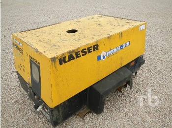 Kaeser M46E Electric - Повітряний компресор