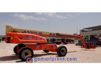 Телескопічний підйомник JLG 1200 SJP
