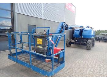 Телескопічний підйомник JLG 460SJ