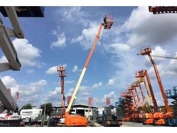 Телескопічний підйомник JLG 460SJ Teleskop 16m diesel 4x4