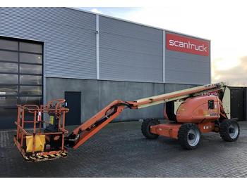 Телескопічний підйомник JLG 600AJ