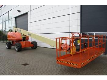 Телескопічний підйомник JLG 680S