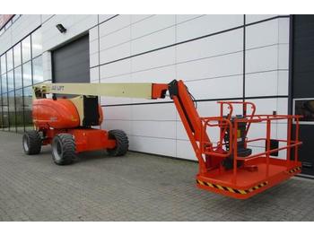 Телескопічний підйомник JLG 800AJ