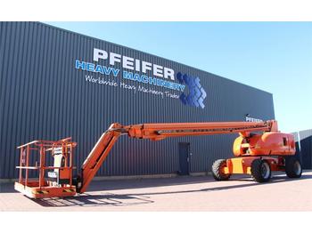 Телескопічний підйомник JLG 860SJ