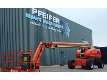 Телескопічний підйомник JLG 860SJ