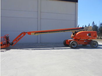 Телескопічний підйомник JLG 860SJ