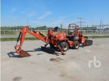 Траншеєкопач DITCH WITCH RT55H Combination