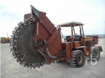 Ditch Witch 8020JD - Траншеєкопач