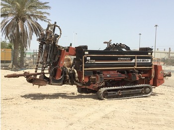 Установка для горизонтального буріння Ditch Witch JT27M1