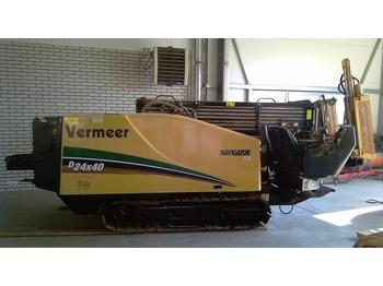Vermeer D24x40 SII - Будівельна техніка