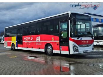 Приміський автобус IVECO