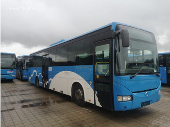 Приміський автобус IVECO