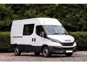 Мікроавтобус IVECO Daily 35s16