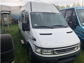 Мікроавтобус IVECO Daily 35s14